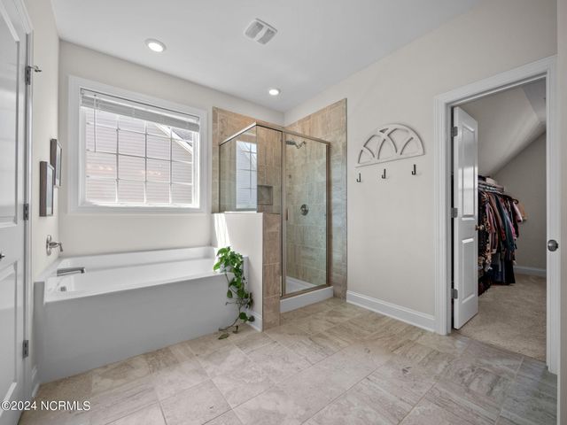 106 Northern Pintail Place, Hampstead, NC 28443