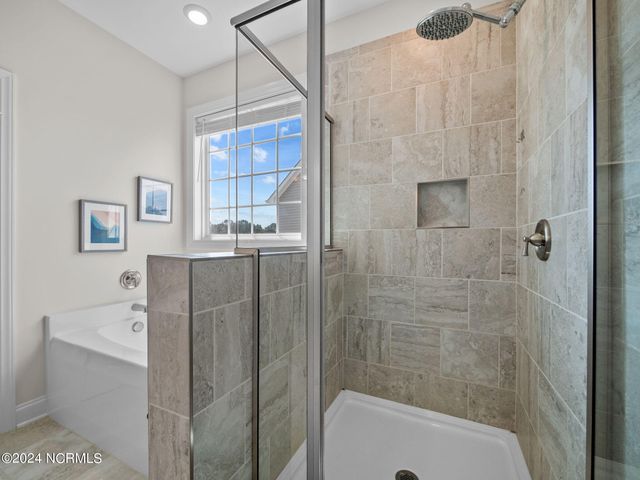 106 Northern Pintail Place, Hampstead, NC 28443