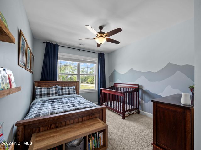 106 Northern Pintail Place, Hampstead, NC 28443