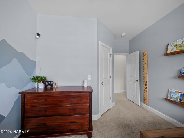 106 Northern Pintail Place, Hampstead, NC 28443