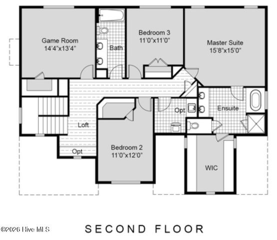 106 Northern Pintail Place, Hampstead, NC 28443
