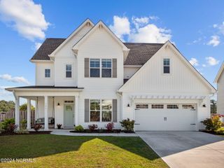 106 Northern Pintail Place, Hampstead, NC 28443