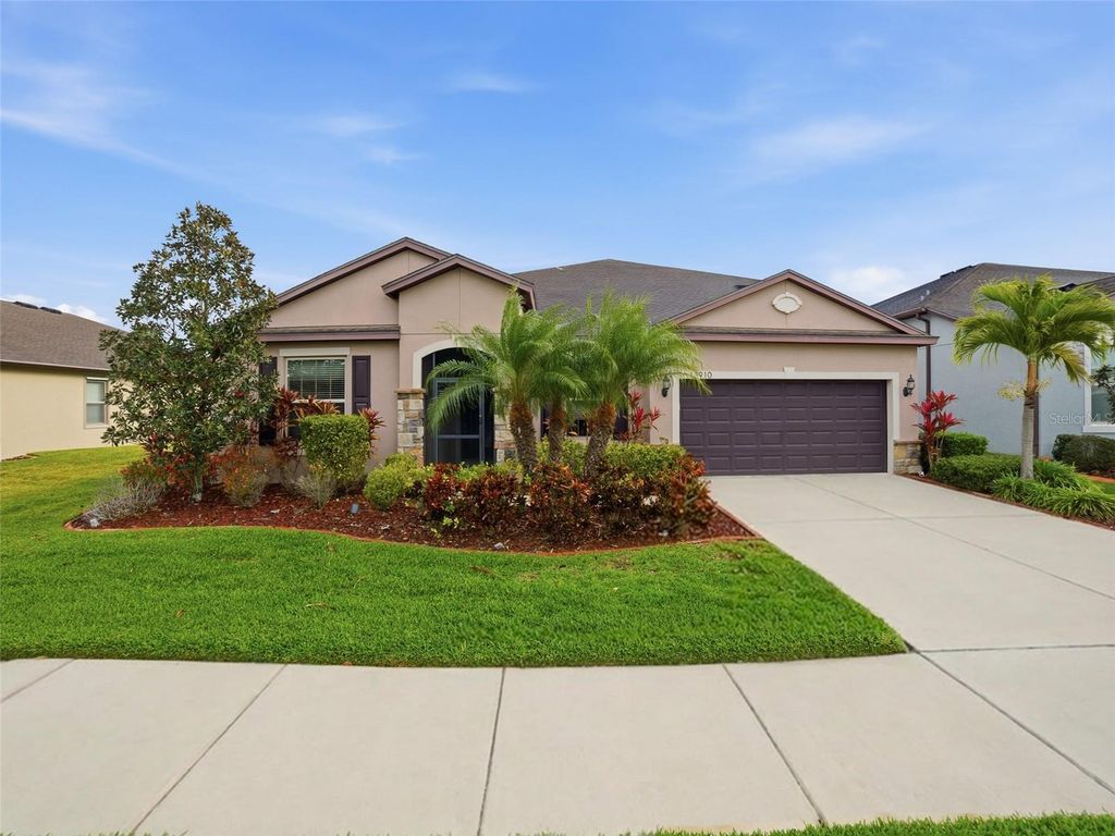 13910 GALWAY SAND ROAD, Riverview, FL 33579