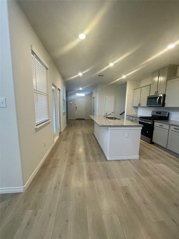 1624 Babb Lane, Celina, TX 75009