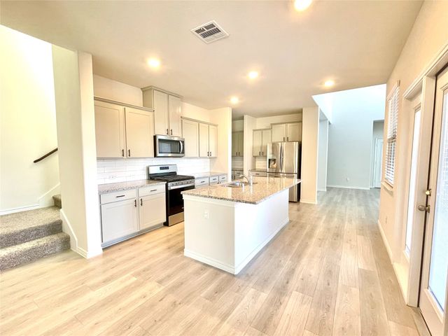 1624 Babb Lane, Celina, TX 75009