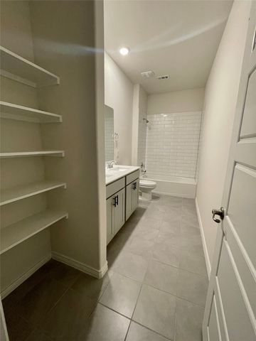 1624 Babb Lane, Celina, TX 75009