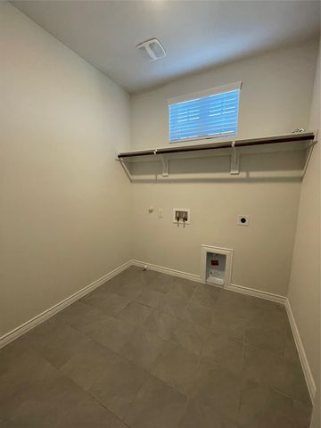 1624 Babb Lane, Celina, TX 75009