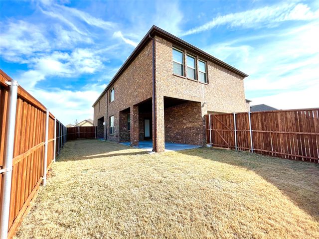 1624 Babb Lane, Celina, TX 75009