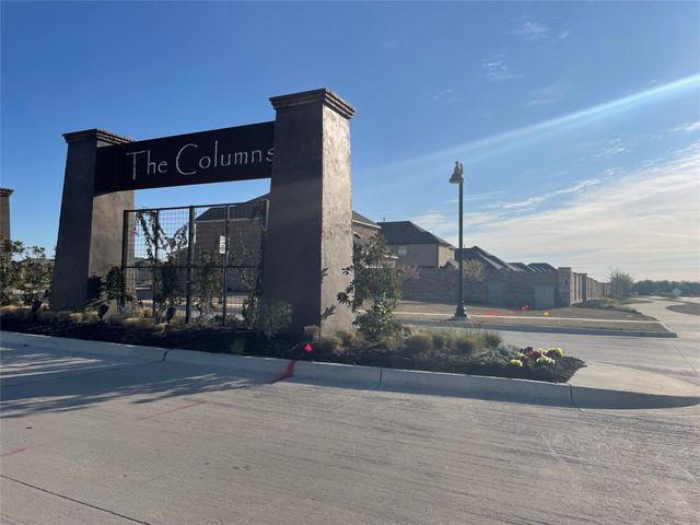 1624 Babb Lane, Celina, TX 75009