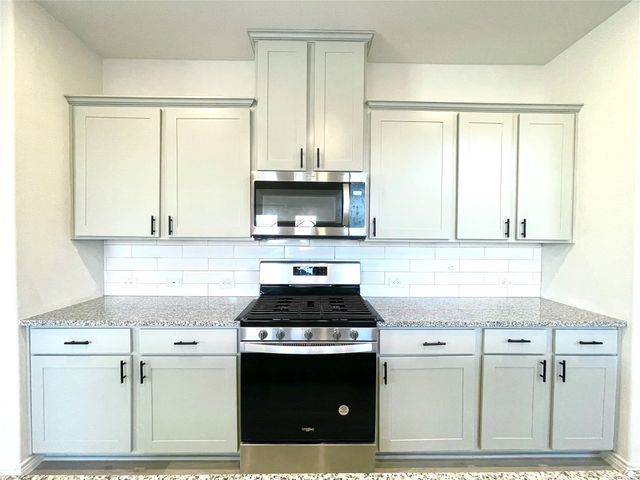 1624 Babb Lane, Celina, TX 75009