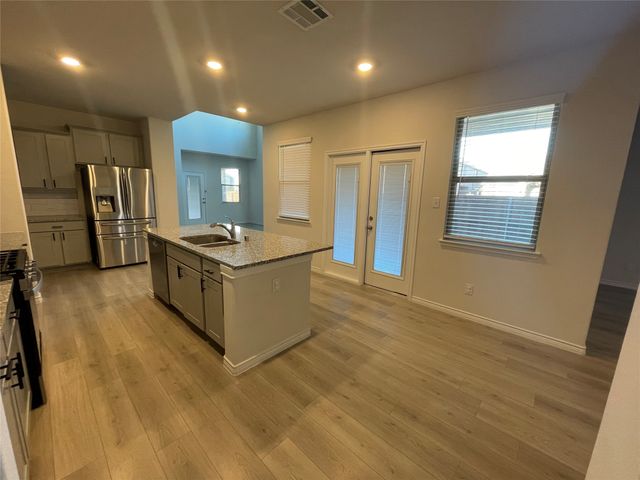 1624 Babb Lane, Celina, TX 75009