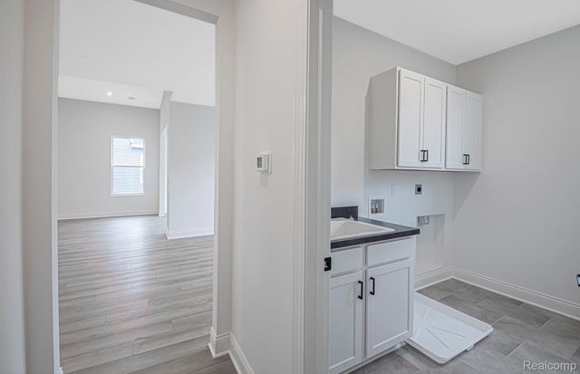 20473 West Kilburn Drive, Macomb Township, MI 48044