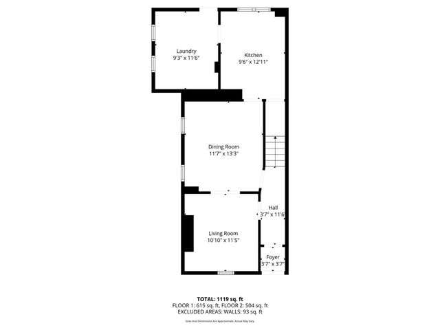 222 S 6th St, Jeannette, PA 15644