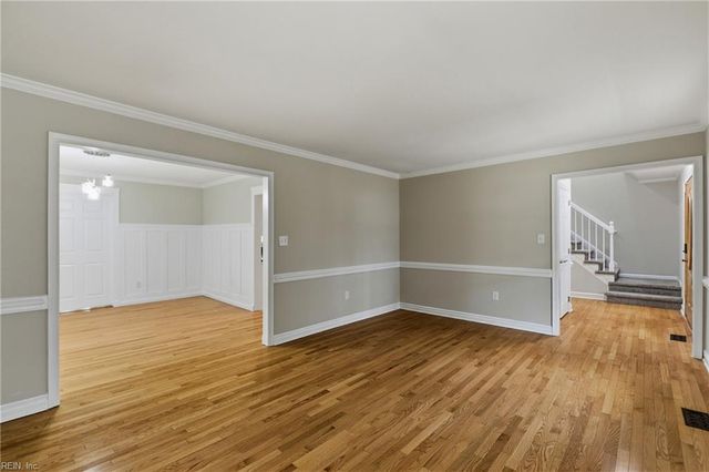 312 Lakeland CRES, Yorktown, VA 23693