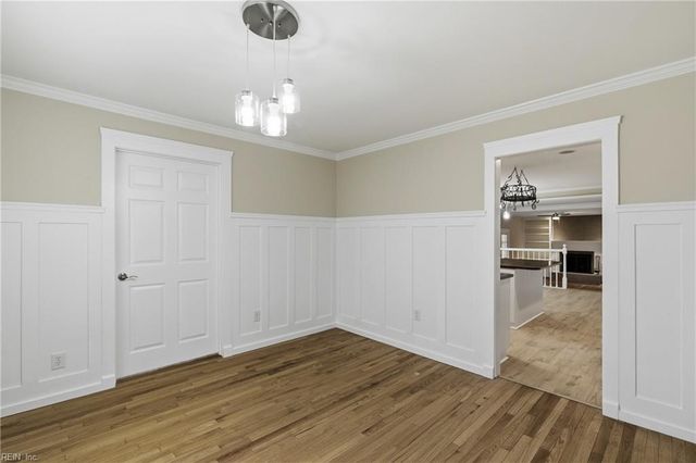 312 Lakeland CRES, Yorktown, VA 23693