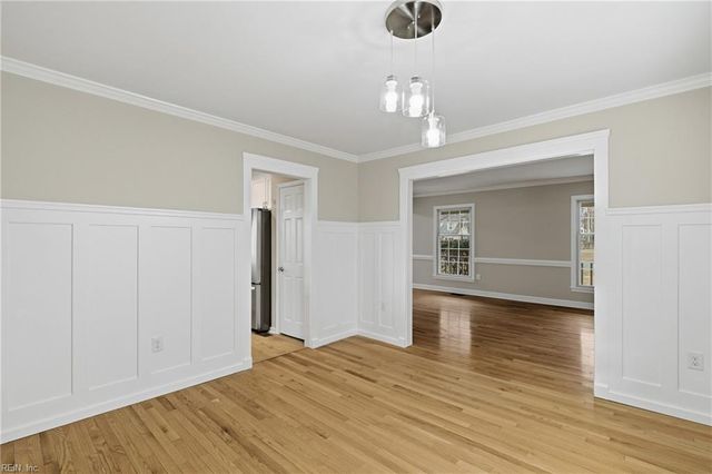 312 Lakeland CRES, Yorktown, VA 23693
