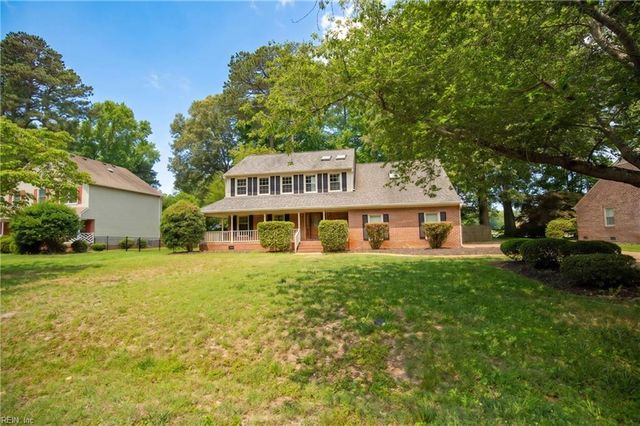 312 Lakeland CRES, Yorktown, VA 23693