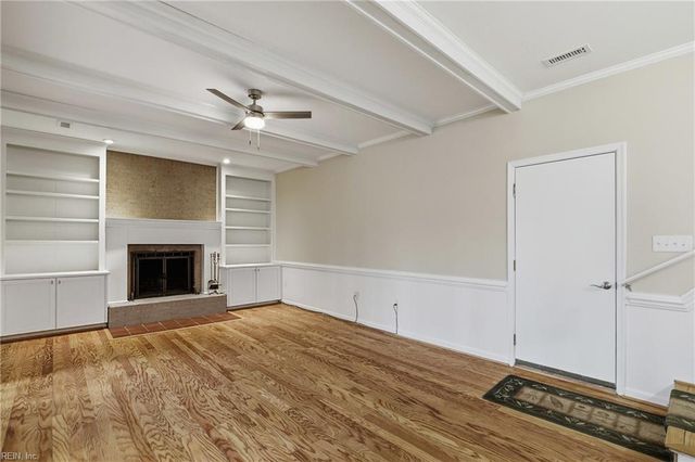 312 Lakeland CRES, Yorktown, VA 23693