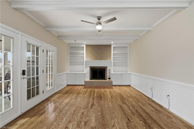 312 Lakeland CRES, Yorktown, VA 23693