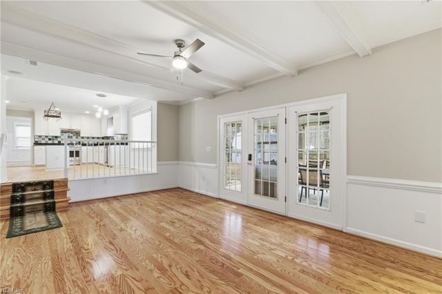 312 Lakeland CRES, Yorktown, VA 23693