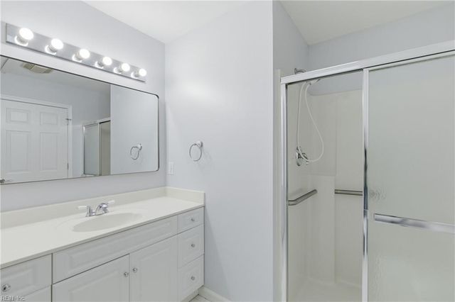 312 Lakeland CRES, Yorktown, VA 23693