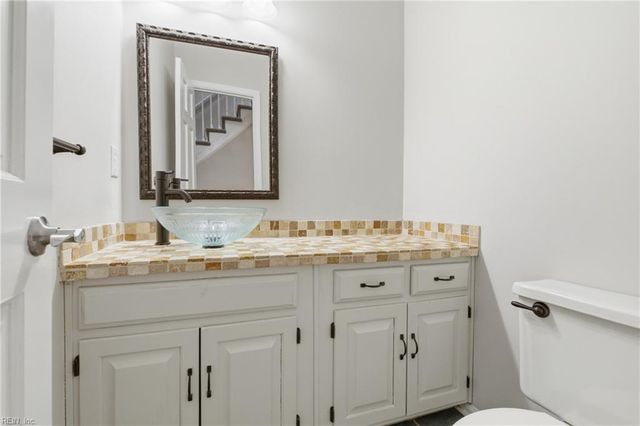 312 Lakeland CRES, Yorktown, VA 23693