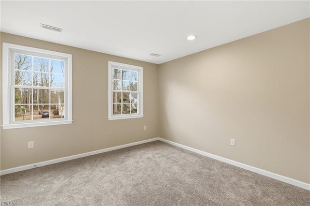 312 Lakeland CRES, Yorktown, VA 23693