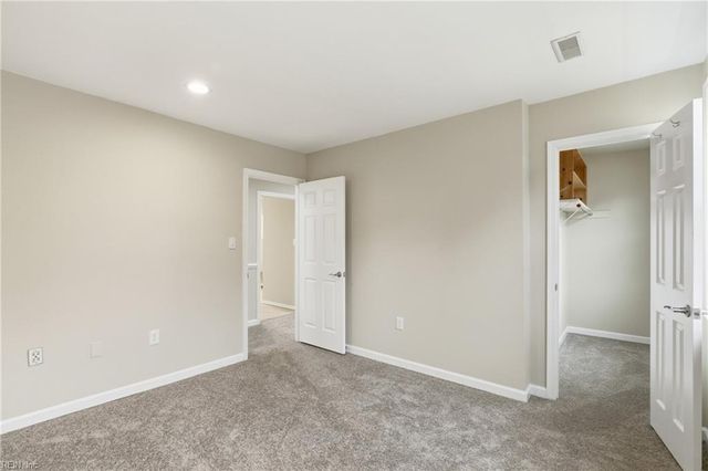 312 Lakeland CRES, Yorktown, VA 23693