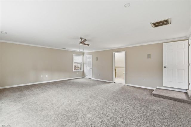 312 Lakeland CRES, Yorktown, VA 23693