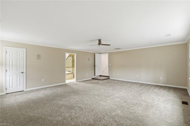 312 Lakeland CRES, Yorktown, VA 23693