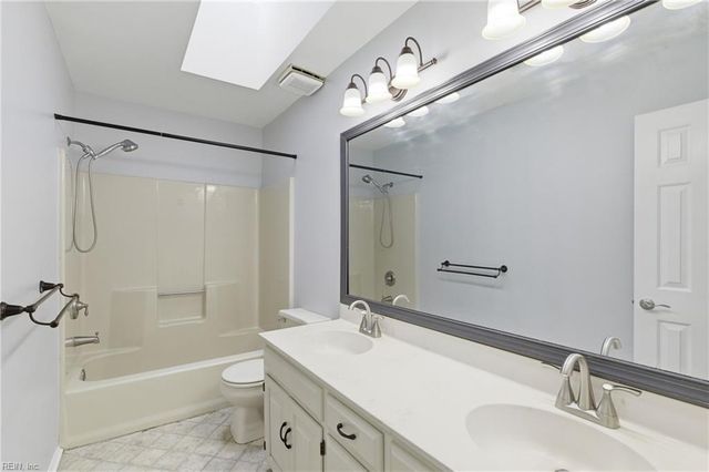 312 Lakeland CRES, Yorktown, VA 23693