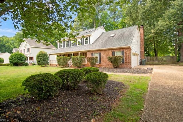 312 Lakeland CRES, Yorktown, VA 23693