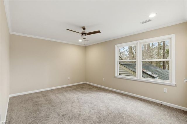 312 Lakeland CRES, Yorktown, VA 23693