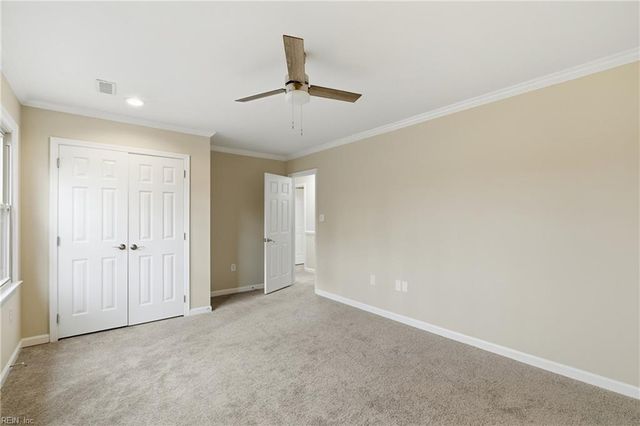 312 Lakeland CRES, Yorktown, VA 23693