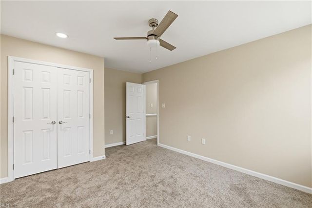 312 Lakeland CRES, Yorktown, VA 23693