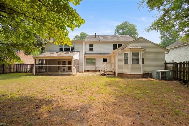 312 Lakeland CRES, Yorktown, VA 23693