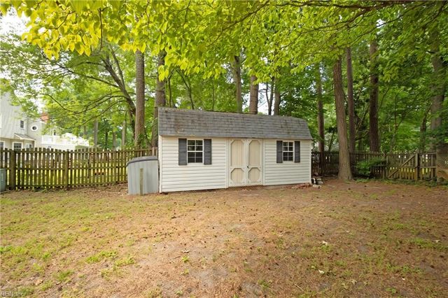 312 Lakeland CRES, Yorktown, VA 23693