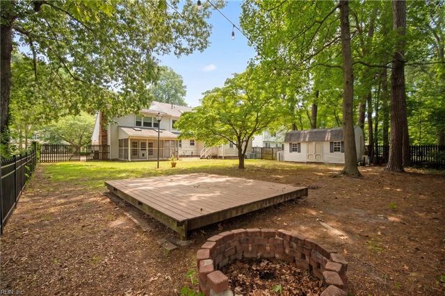 312 Lakeland CRES, Yorktown, VA 23693