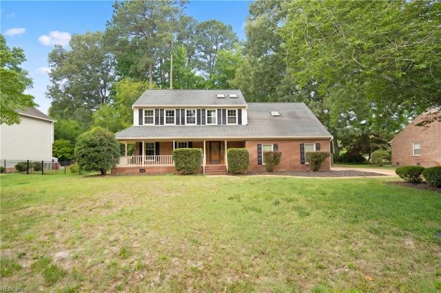 312 Lakeland CRES, Yorktown, VA 23693