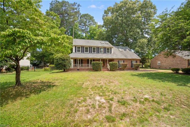 312 Lakeland CRES, Yorktown, VA 23693