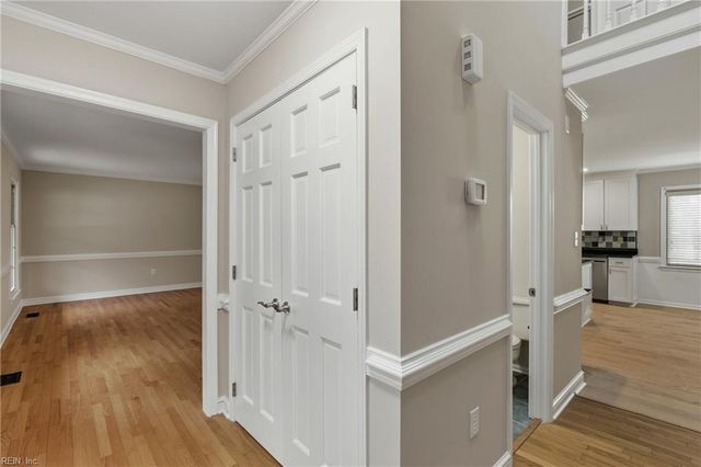 312 Lakeland CRES, Yorktown, VA 23693