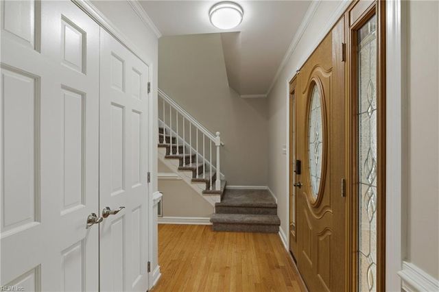 312 Lakeland CRES, Yorktown, VA 23693