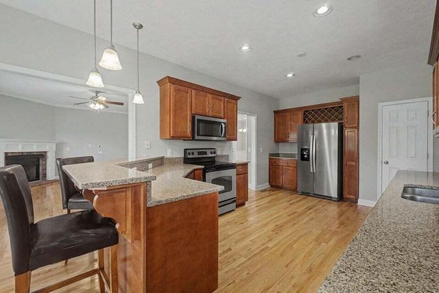 570 Rivernorth Drive, North Augusta, SC 29841