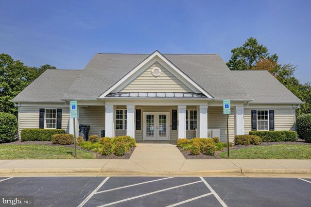 36150 WILDERNESS SHORES WAY #LOT 1018, Locust Grove, VA 22508