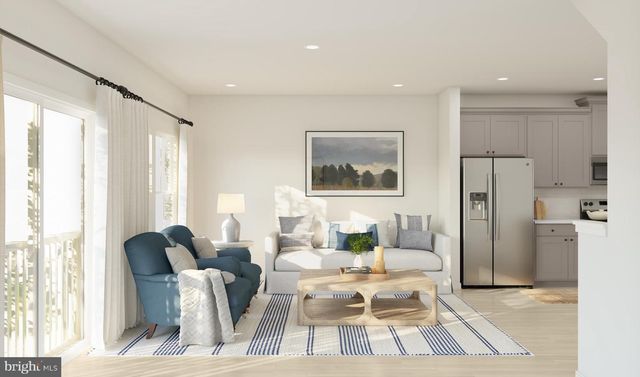 36150 WILDERNESS SHORES WAY #LOT 1018, Locust Grove, VA 22508