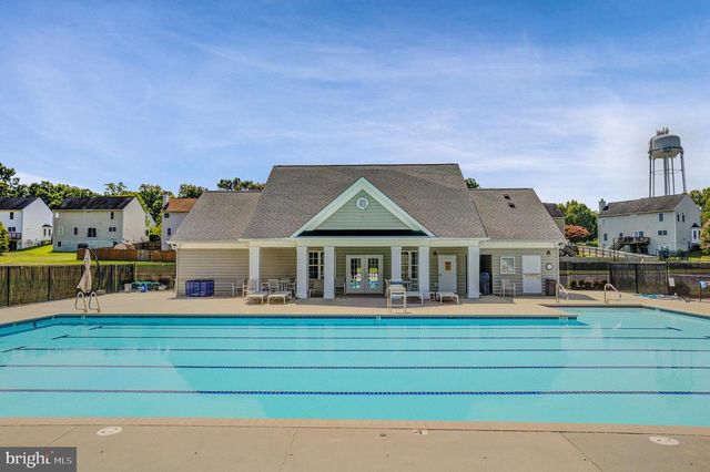 36150 WILDERNESS SHORES WAY #LOT 1018, Locust Grove, VA 22508