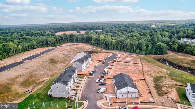 36150 WILDERNESS SHORES WAY #LOT 1018, Locust Grove, VA 22508