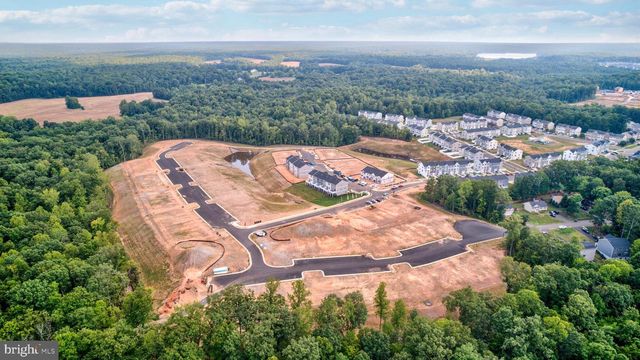 36150 WILDERNESS SHORES WAY #LOT 1018, Locust Grove, VA 22508