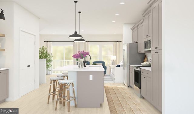 36150 WILDERNESS SHORES WAY #LOT 1018, Locust Grove, VA 22508