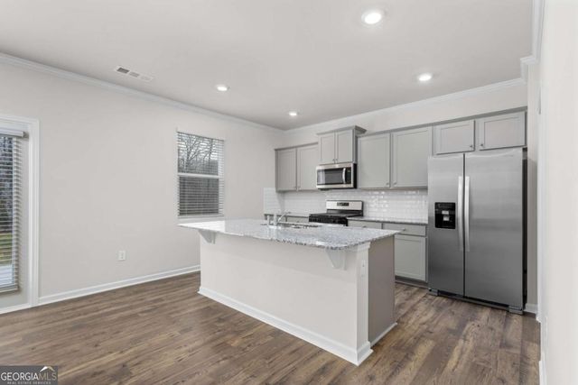 5370 Swan Lane, Powder Springs, GA 30127